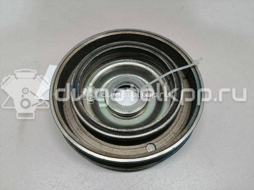 Фото Шкив коленвала  1837783 для peugeot 307 {forloop.counter}}