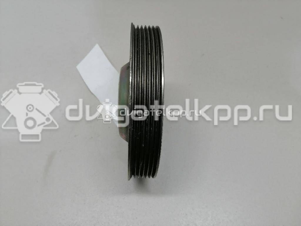 Фото Шкив коленвала  1837783 для peugeot 307 {forloop.counter}}