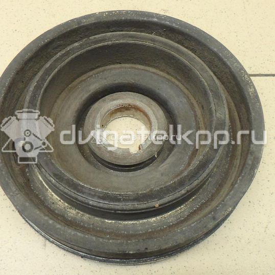 Фото Шкив коленвала  1837783 для peugeot 307