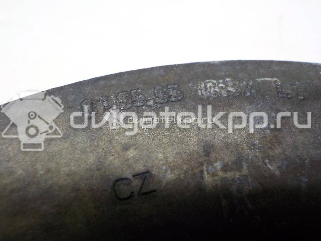 Фото Шкив коленвала  1231959 для peugeot 307 {forloop.counter}}