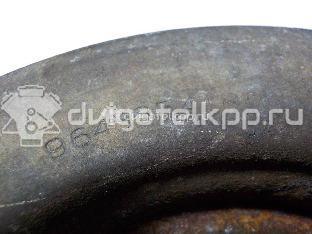 Фото Шкив коленвала  1231959 для peugeot 307 {forloop.counter}}