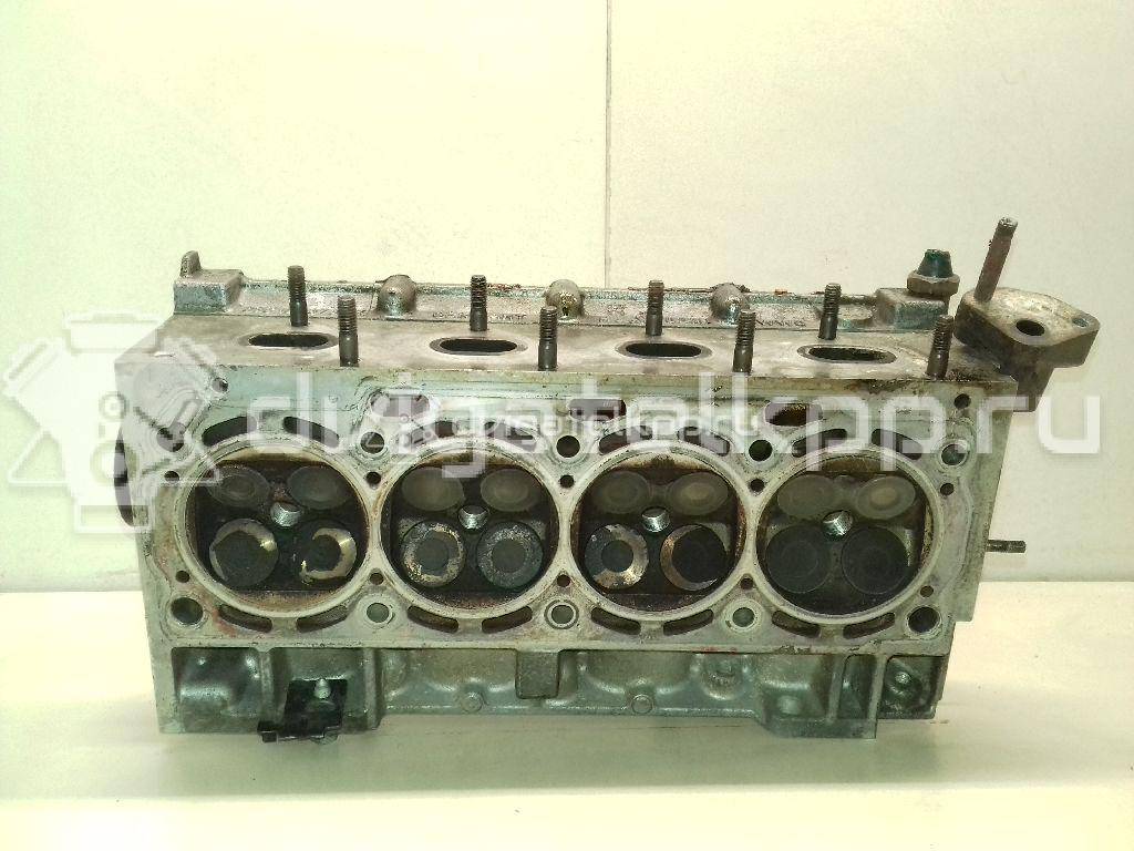 Фото Головка блока для двигателя BCA для Volkswagen Bora / Caddy / New Beetle / Golf 75 л.с 16V 1.4 л бензин 036103351P {forloop.counter}}