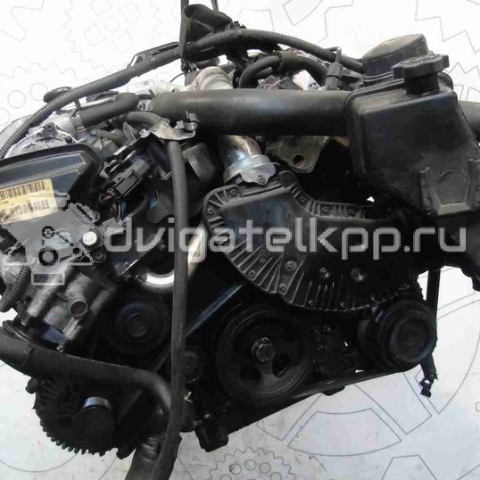 Фото Контрактный (б/у) двигатель EXL для Jeep Commander Xk, Xh / Grand Cherokee 180-218 л.с 24V 3.0 л Дизельное топливо