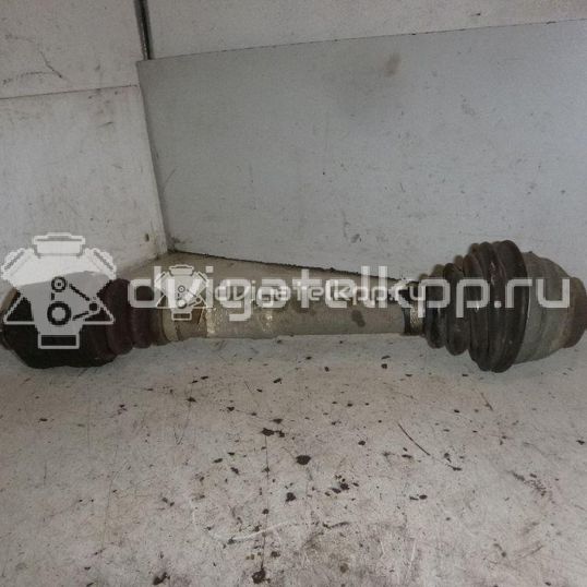 Фото Полуось передняя левая  3272LW для Peugeot 406 / 3008 / 5008 / 2008 / 208