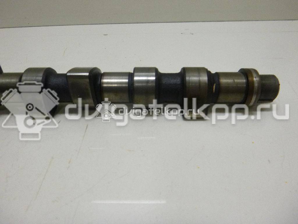 Фото Распредвал для двигателя 1F для Volkswagen Passat / Saveiro / Polo / Caddy 72 л.с 8V 1.6 л бензин 026109101M {forloop.counter}}