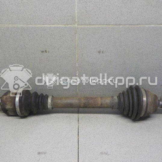 Фото Полуось передняя левая  3272LW для Peugeot 406 / 3008 / 5008 / 2008 / 208