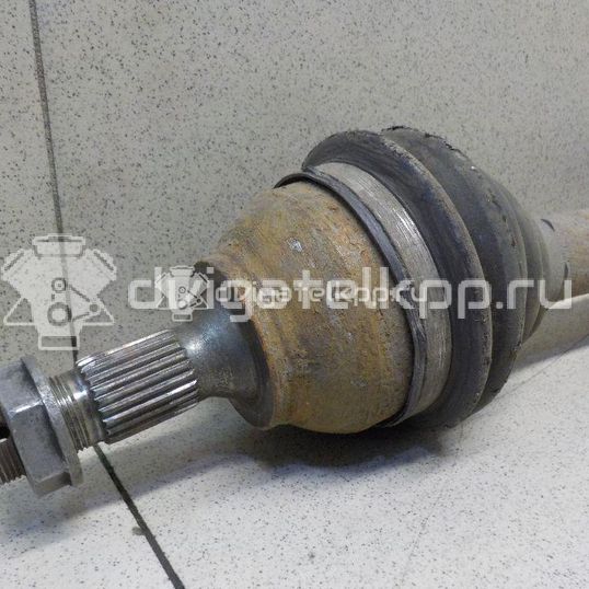 Фото Полуось передняя левая  3272LW для Peugeot 406 / 3008 / 5008 / 2008 / 208