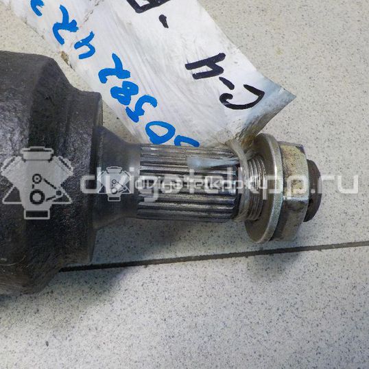 Фото Полуось передняя правая  3273LP для Peugeot 406 / 3008 / 5008 / 2008 / 208