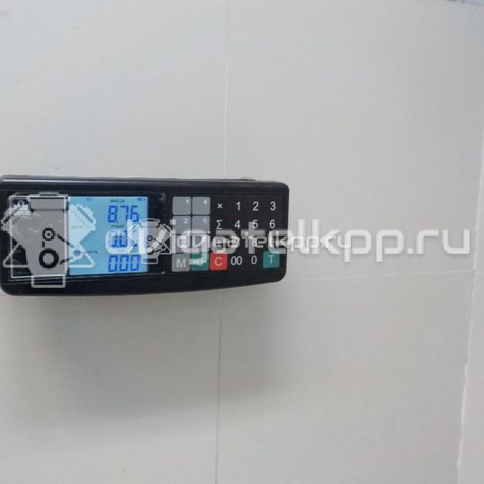 Фото Полуось передняя правая  3273CY для Peugeot 406 / 307 / Partner