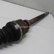 Фото Полуось передняя правая  3273CY для Peugeot 406 / 307 / Partner {forloop.counter}}