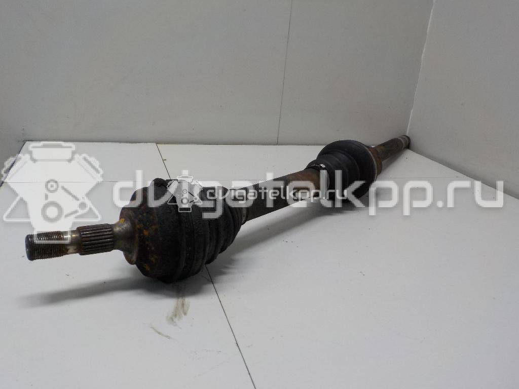 Фото Полуось передняя правая  3273CY для Peugeot 406 / 307 / Partner {forloop.counter}}