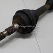 Фото Полуось передняя правая  3273CY для Peugeot 406 / 307 / Partner {forloop.counter}}