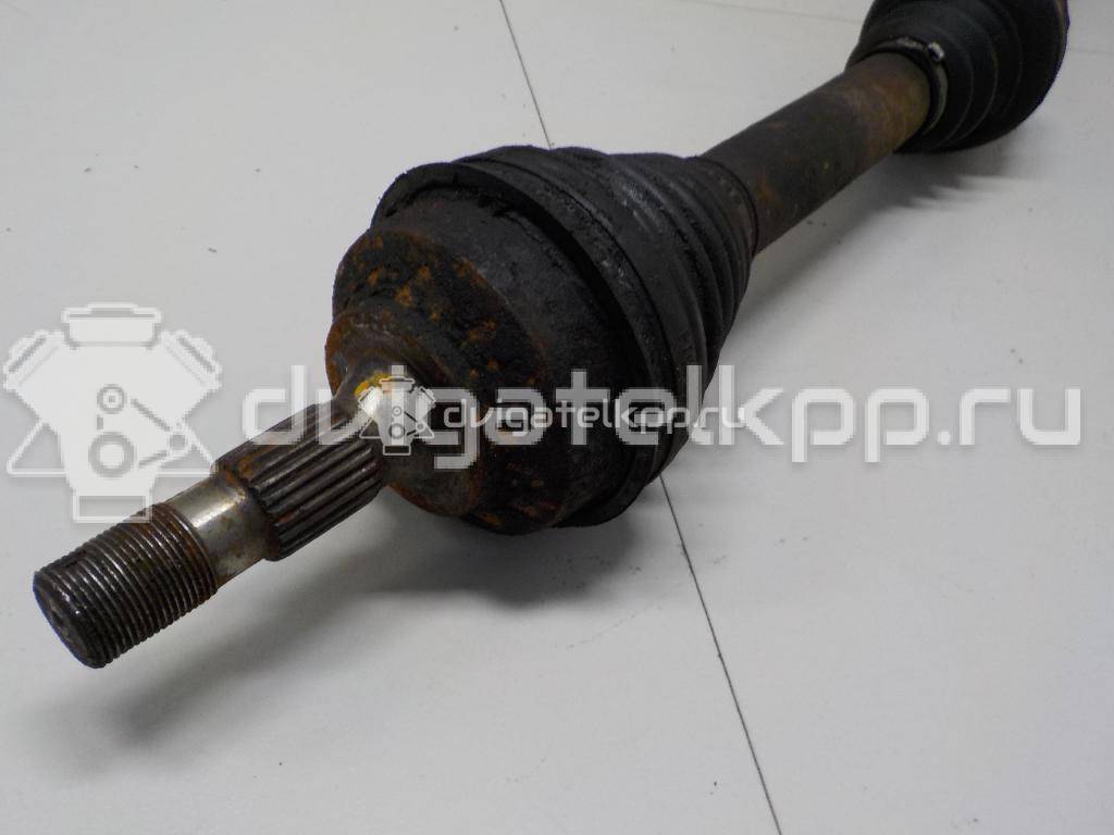 Фото Полуось передняя правая  3273CY для Peugeot 406 / 307 / Partner {forloop.counter}}
