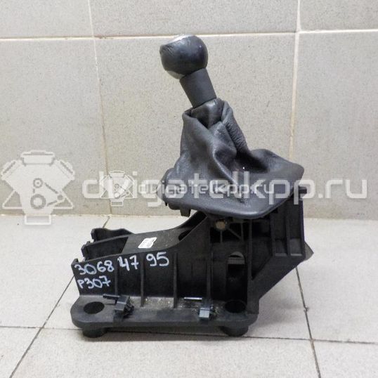 Фото Кулиса КПП  2400GX для Peugeot 307