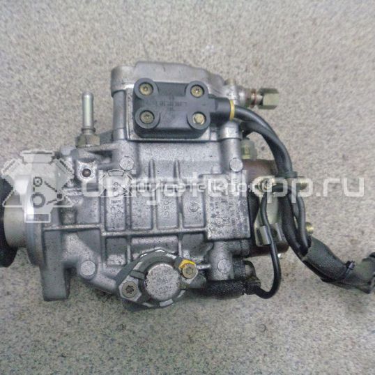 Фото ТНВД для двигателя AQM для Volkswagen Bora / Polo / Golf 68 л.с 8V 1.9 л Дизельное топливо 038130107D