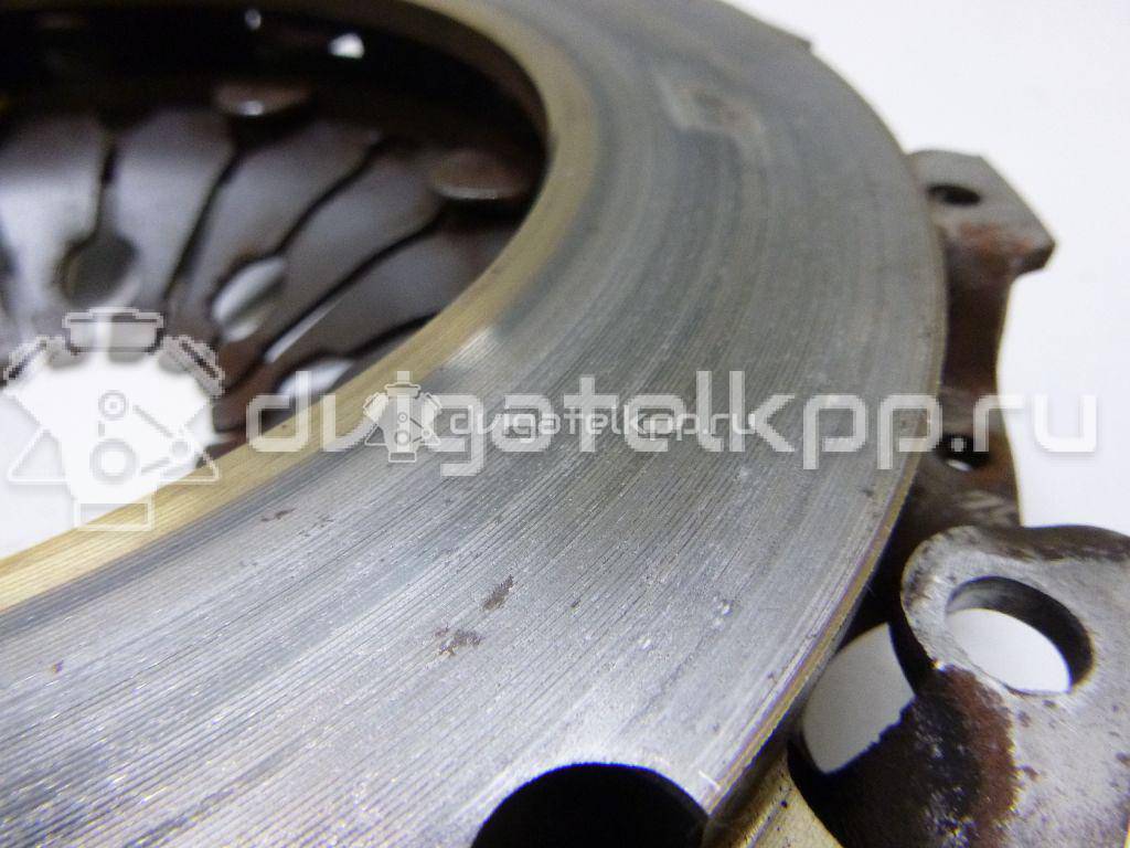Фото К-кт сцепления (саморегулирующееся)  2051p1 для Peugeot 407 / 508 / 607 9D, 9U / Expert / 807 E {forloop.counter}}