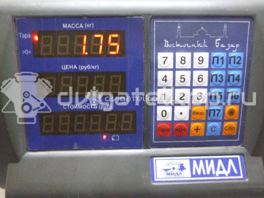 Фото Подшипник задней ступицы  374874 для Peugeot 307 {forloop.counter}}