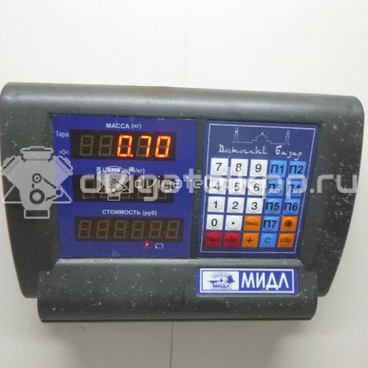Фото Опора двигателя задняя  180688 для Peugeot 3008 / 5008 / 308 / 307 / Partner