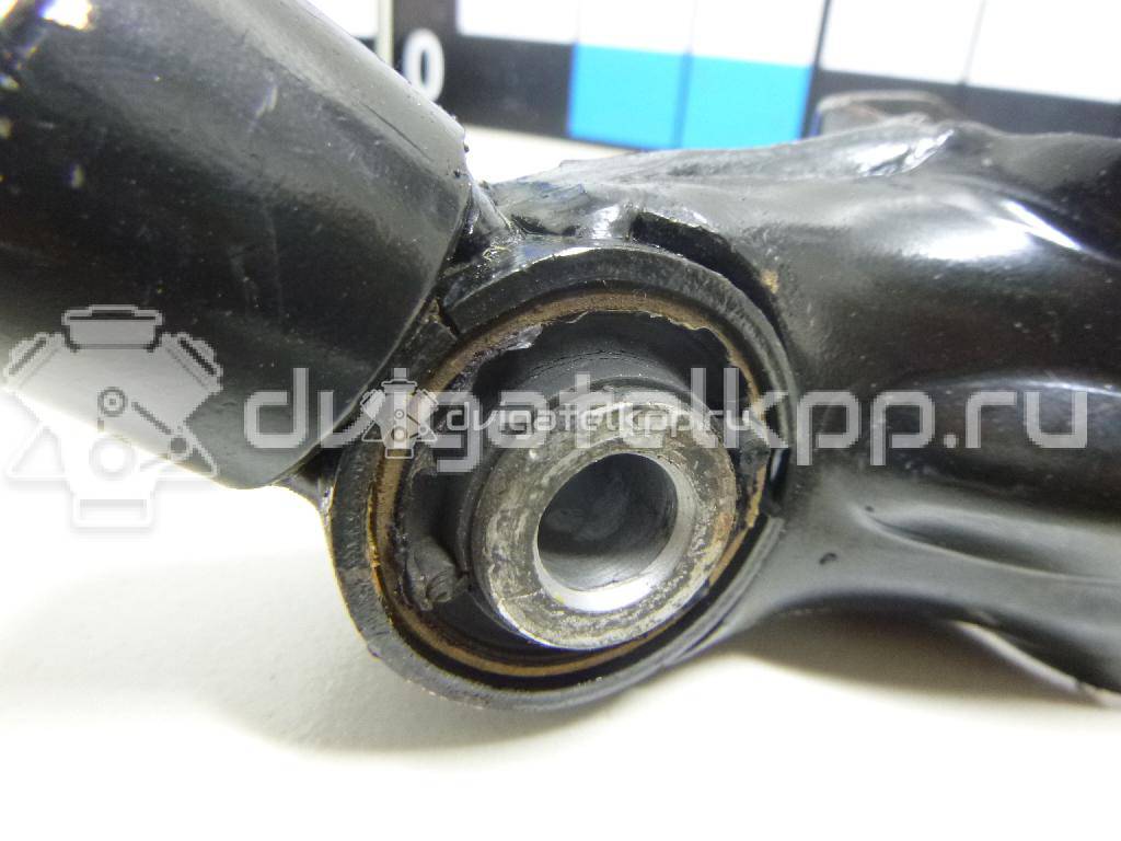 Фото Опора двигателя задняя  180688 для Peugeot 3008 / 5008 / 308 / 307 / Partner {forloop.counter}}