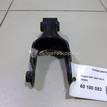 Фото Опора двигателя задняя  180688 для Peugeot 3008 / 5008 / 308 / 307 / Partner {forloop.counter}}