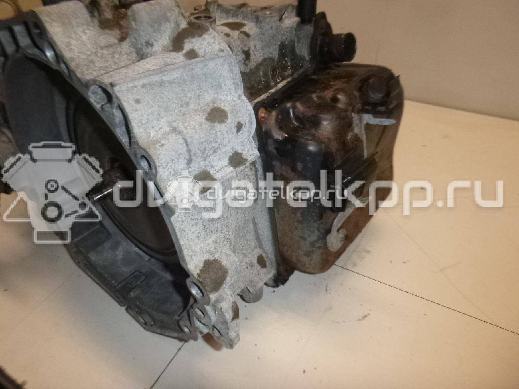 Фото Контрактная (б/у) АКПП для Volkswagen Caddy / Golf 105 л.с 8V 1.9 л BLS Дизельное топливо 02E300043DX {forloop.counter}}