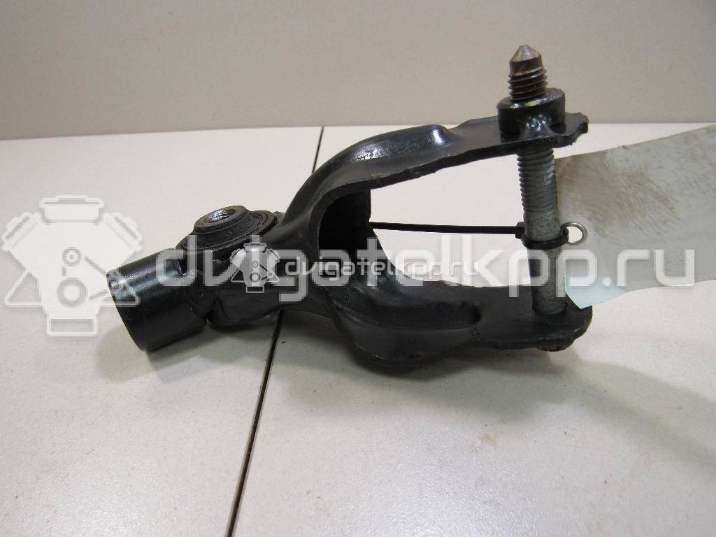 Фото Опора двигателя задняя  1806H1 для Peugeot 406 / 3008 / 5008 / 206 / 308 {forloop.counter}}