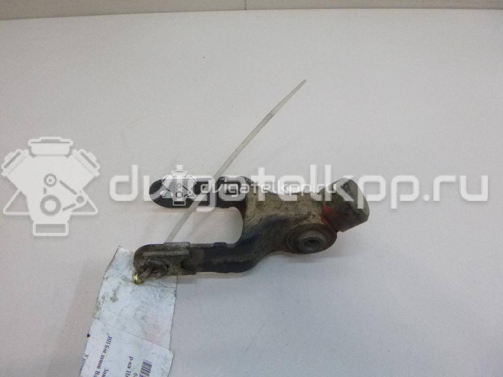 Фото Опора двигателя задняя  180668 для Peugeot 406 / 3008 / 5008 / 206 / 308 {forloop.counter}}