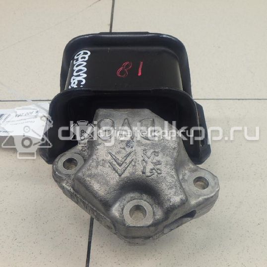 Фото Опора двигателя правая  1807GF для Peugeot 3008 / 5008 / 308 / 307 / Partner