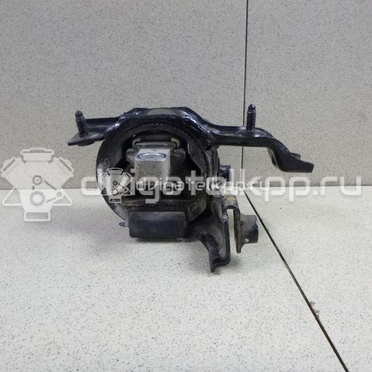 Фото Опора КПП левая  6q0199555as для audi A1