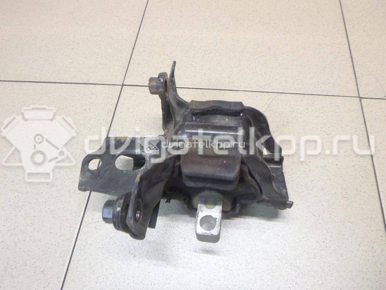 Фото Опора КПП левая  6q0199555as для audi A1 {forloop.counter}}