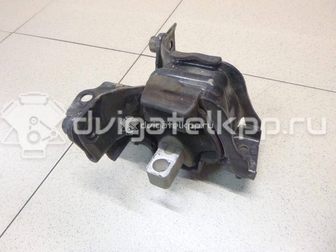 Фото Опора КПП левая  6q0199555as для audi A1 {forloop.counter}}