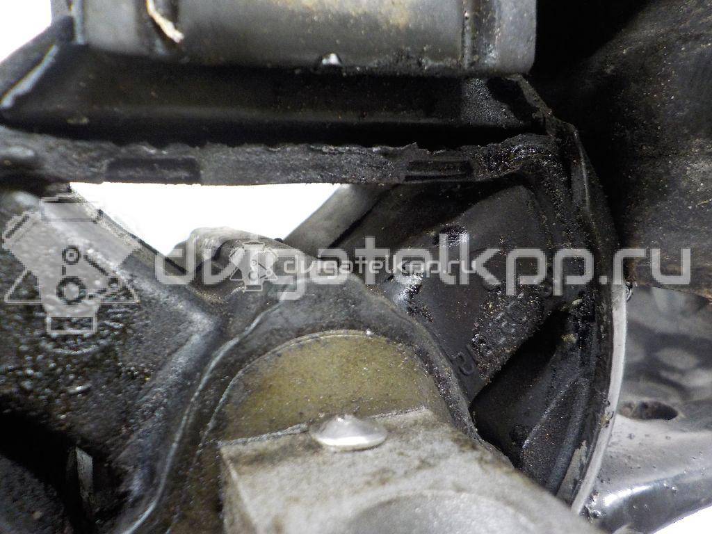 Фото Опора КПП левая  6Q0199555AS для peugeot 307 {forloop.counter}}