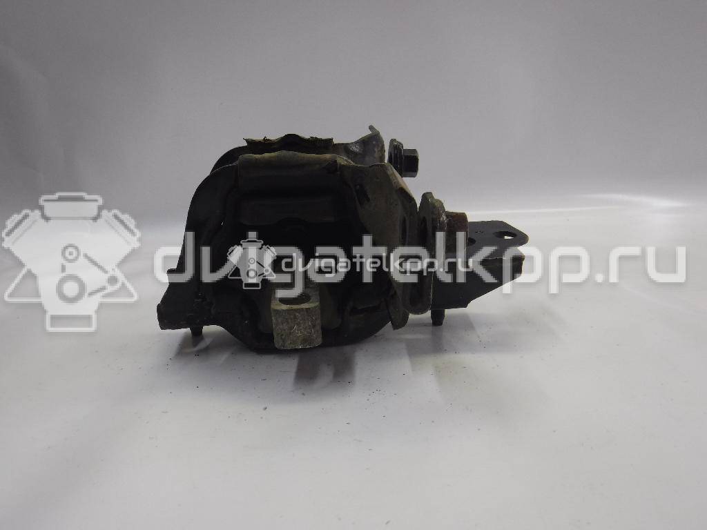 Фото Опора КПП левая  6Q0199555AC для peugeot 307 {forloop.counter}}