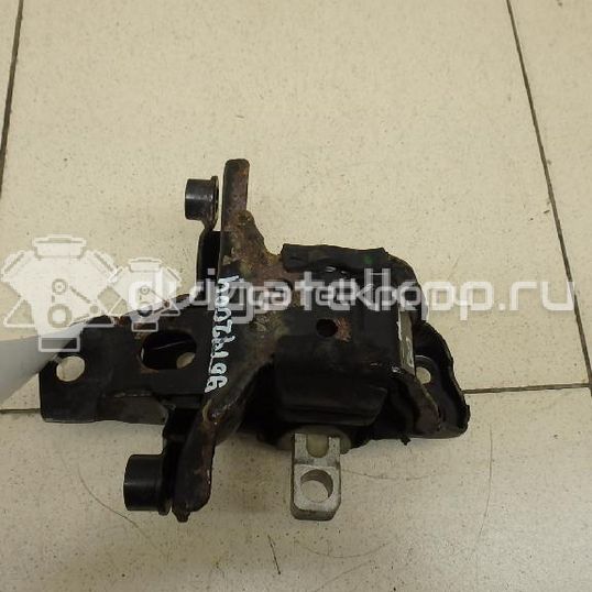 Фото Опора КПП левая  6q0199555ac для audi A1