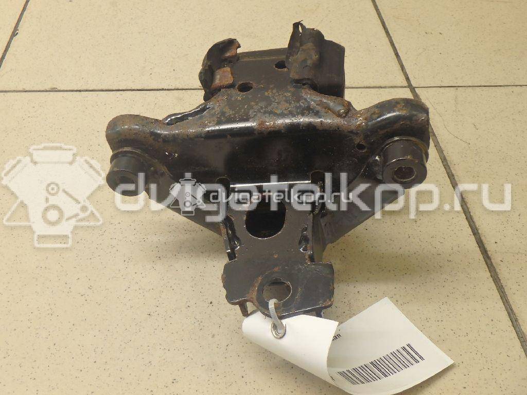 Фото Опора КПП левая  6q0199555ac для audi A1 {forloop.counter}}