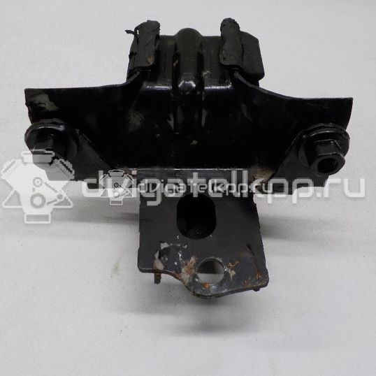 Фото Опора КПП левая  6q0199555ar для audi A1