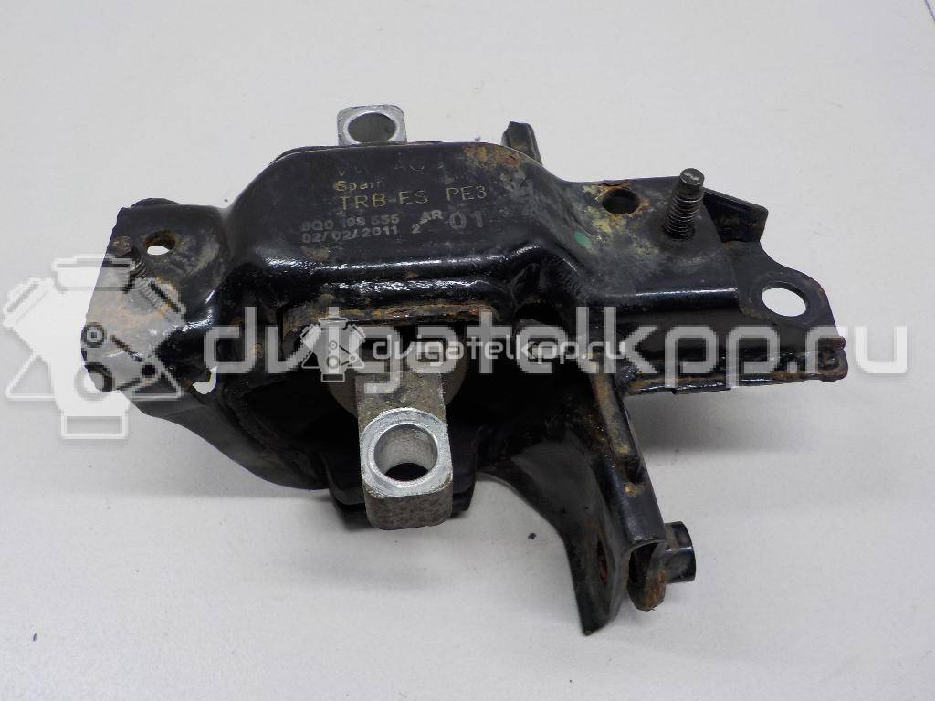 Фото Опора КПП левая  6q0199555ar для audi A1 {forloop.counter}}