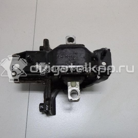 Фото Опора КПП левая  6Q0199555AR для peugeot 307