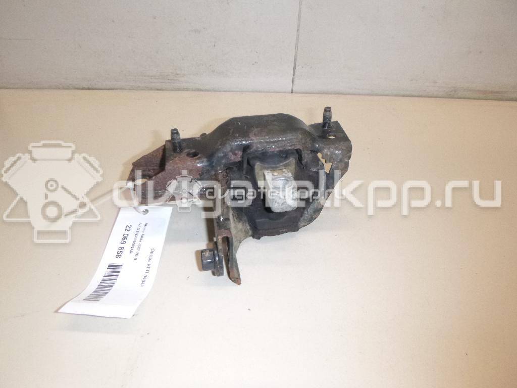 Фото Опора КПП левая  6q0199555ar для audi A1 {forloop.counter}}