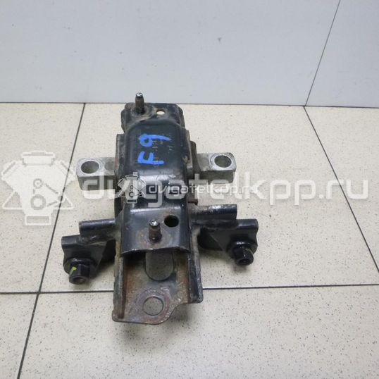 Фото Опора КПП левая  6q0199555ar для audi A1