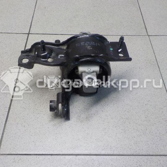 Фото Опора КПП левая  6Q0199555AT для peugeot 307