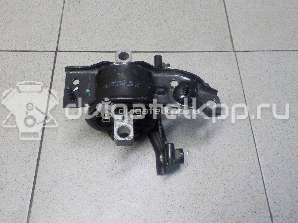 Фото Опора КПП левая  6Q0199555AT для peugeot 307 {forloop.counter}}