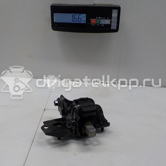 Фото Опора КПП левая  6Q0199555AT для seat Ibiza IV