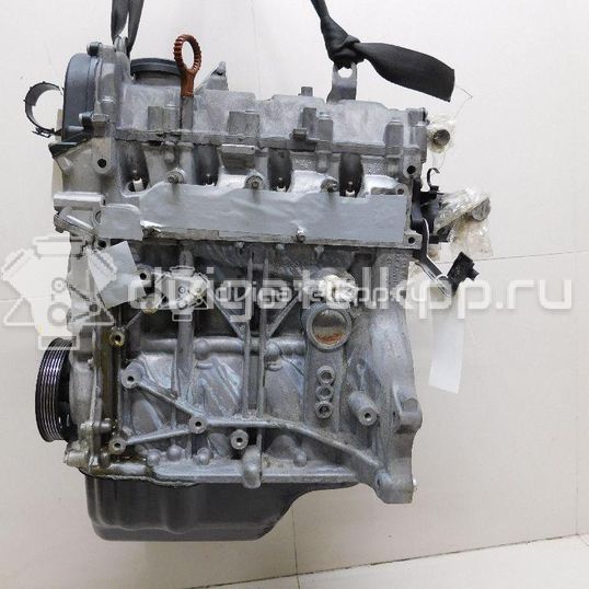 Фото Контрактный (б/у) двигатель CBZB для Volkswagen Touran / Vento / Golf / Polo / Caddy 105 л.с 8V 1.2 л бензин 03F100091AX