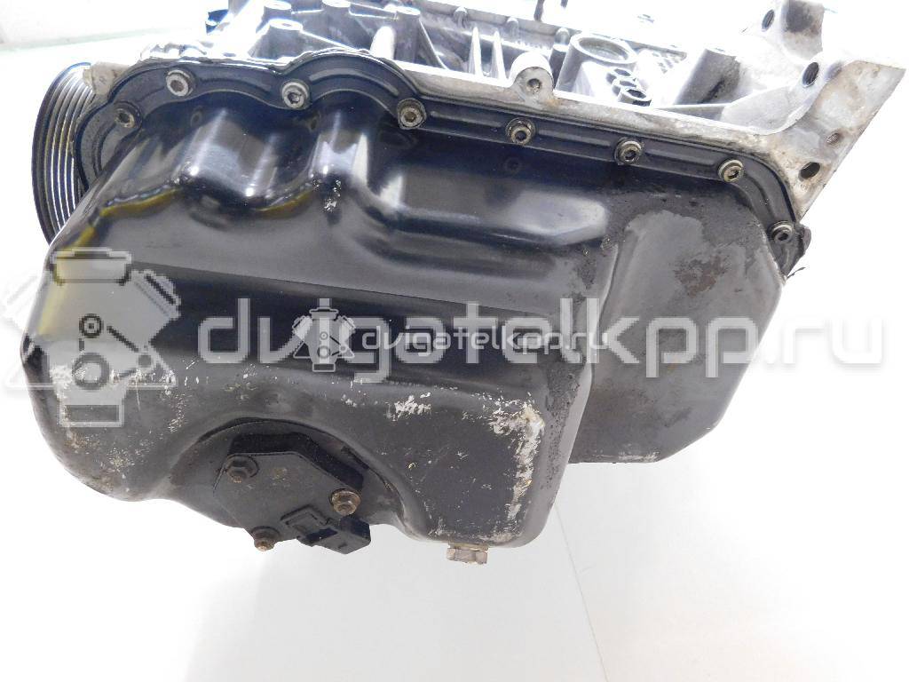 Фото Контрактный (б/у) двигатель CBZB для Volkswagen Touran / Vento / Golf / Polo / Caddy 105 л.с 8V 1.2 л бензин 03F100091AX {forloop.counter}}