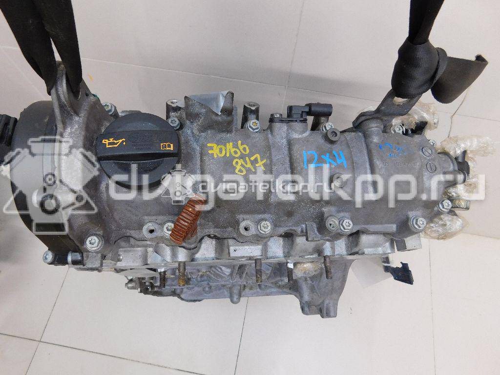 Фото Контрактный (б/у) двигатель CBZB для Volkswagen Touran / Vento / Golf / Polo / Caddy 105 л.с 8V 1.2 л бензин 03F100091AX {forloop.counter}}