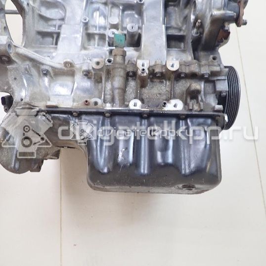 Фото Контрактный (б/у) двигатель EP6 для Peugeot 308 / 207 120 л.с 16V 1.6 л бензин 0135NP