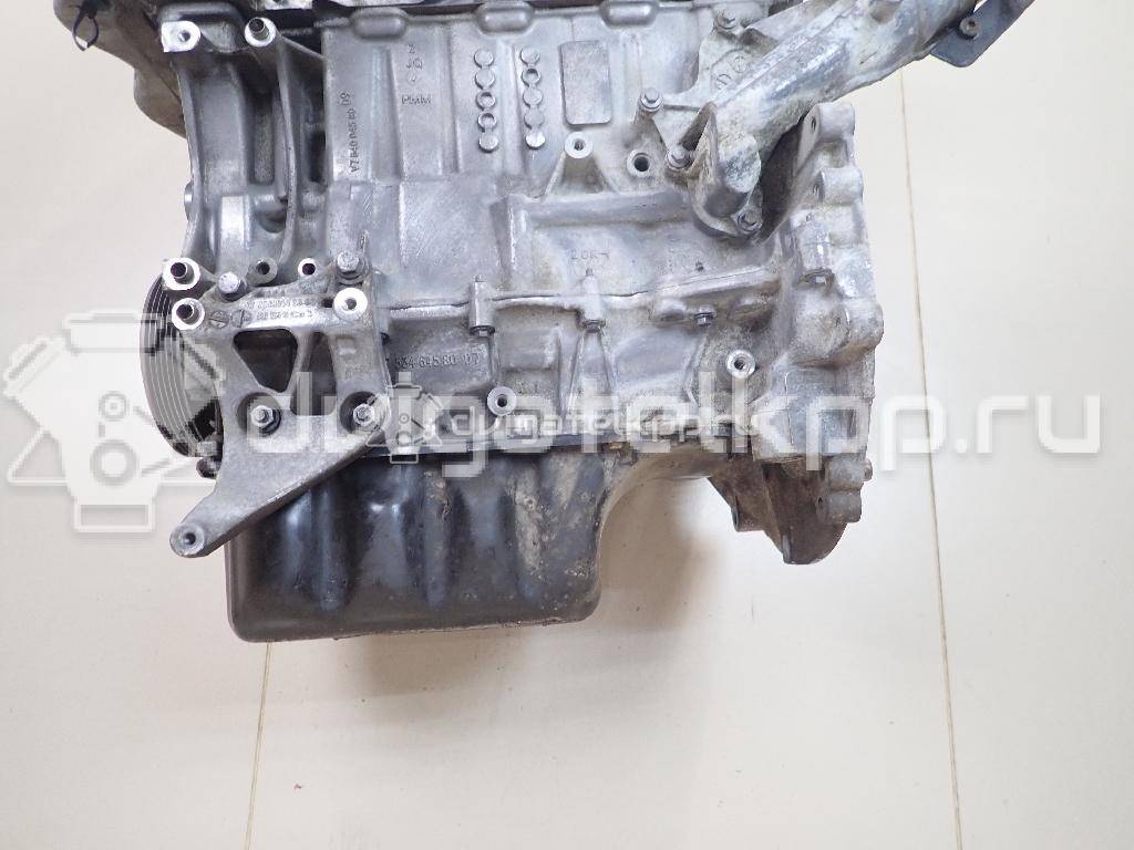 Фото Контрактный (б/у) двигатель EP6 для Peugeot 308 / 207 120 л.с 16V 1.6 л бензин 0135NP {forloop.counter}}