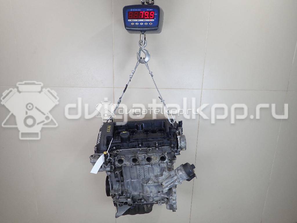 Фото Контрактный (б/у) двигатель EP6 для Peugeot 308 / 207 120 л.с 16V 1.6 л бензин 0135NP {forloop.counter}}