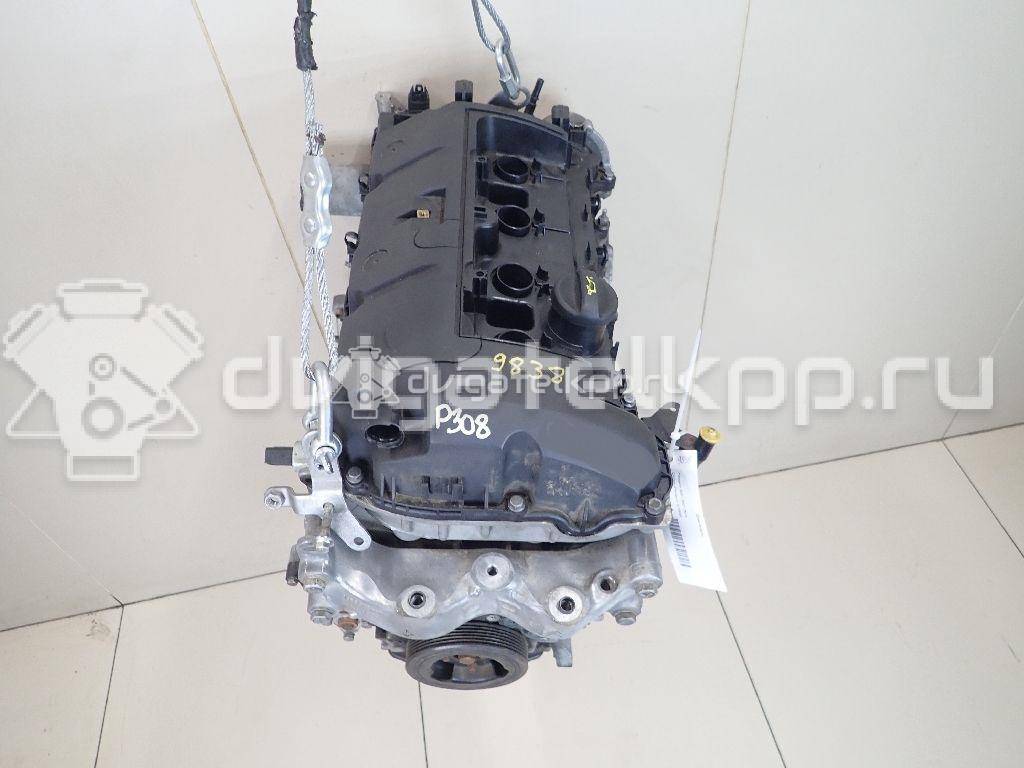 Фото Контрактный (б/у) двигатель EP6 для Peugeot 308 / 207 120 л.с 16V 1.6 л бензин 0135NP {forloop.counter}}
